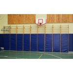 Протектор для гимнастической стенки SportPanda